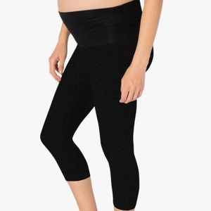 Beyond the Bump maternity yoga pants